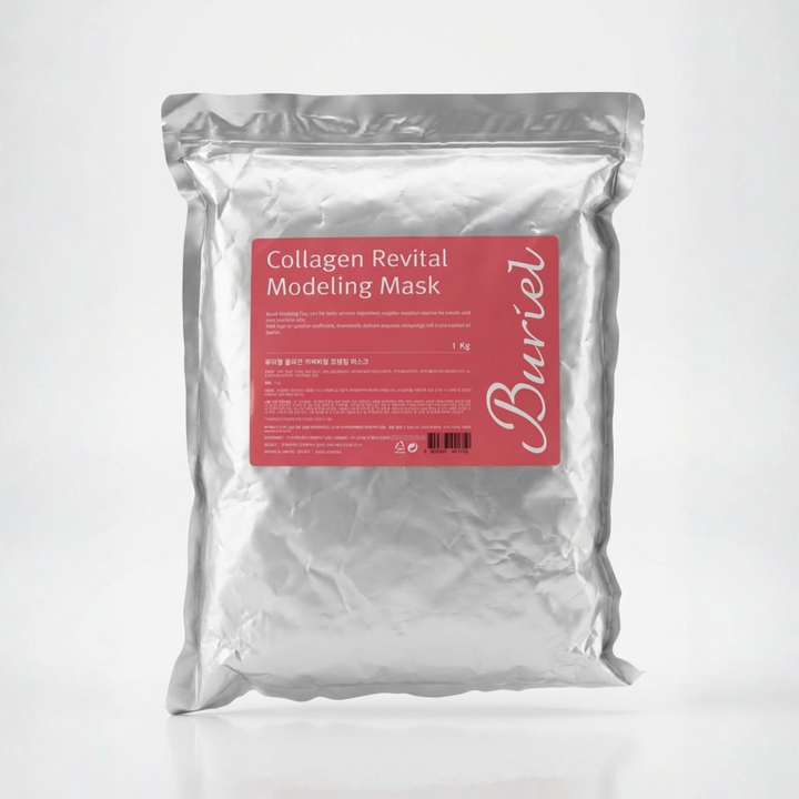 Buriel Collagen Revitalize Mask 1kg