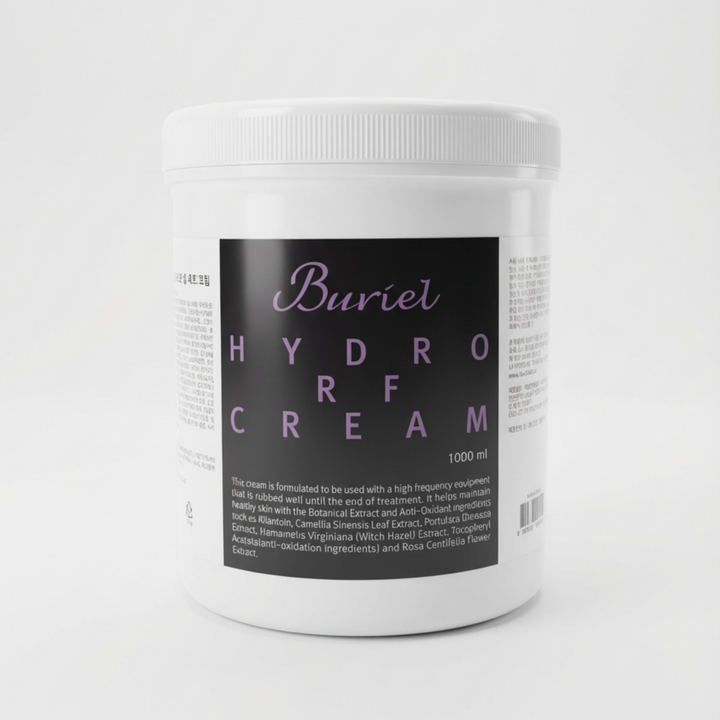 Buriel RF Cream 1kg