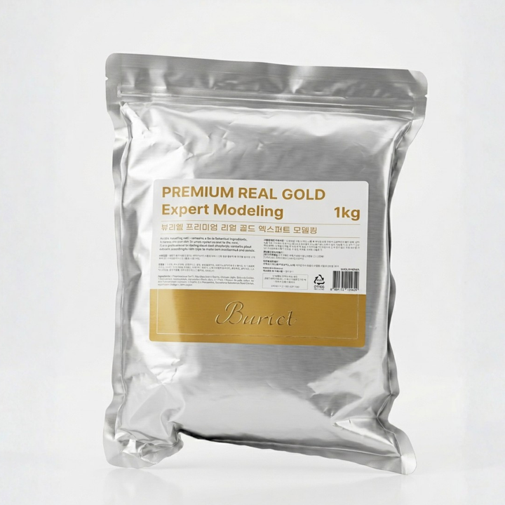 Buriel Premium Real Gold Mask 1kg