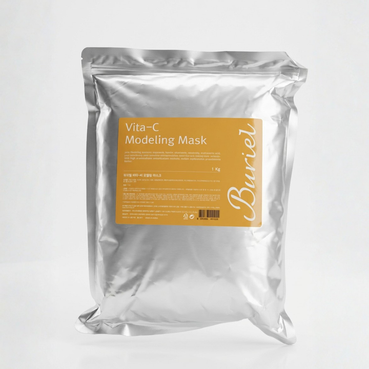 Buriel Premium Vita Energy Mask 1kg