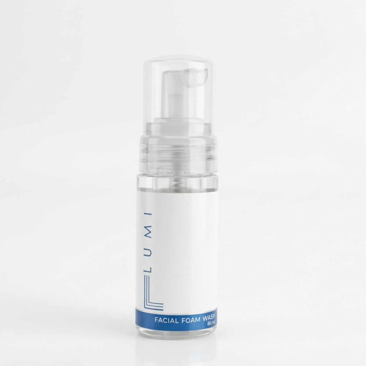 Lumi Facial Foamwash