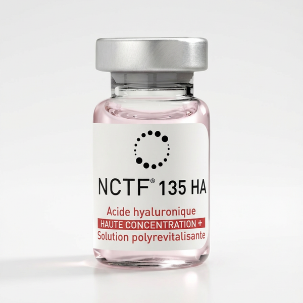 NCTF 135 HA