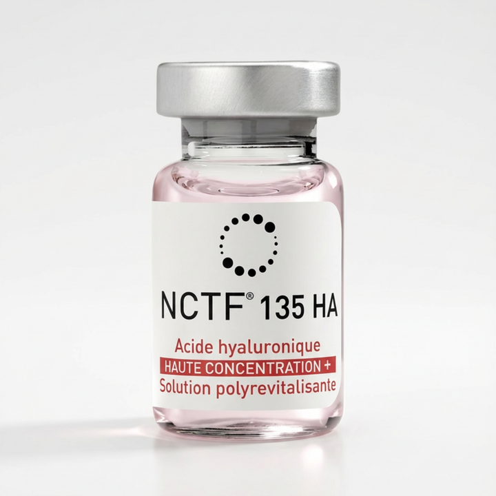 NCTF 135 HA