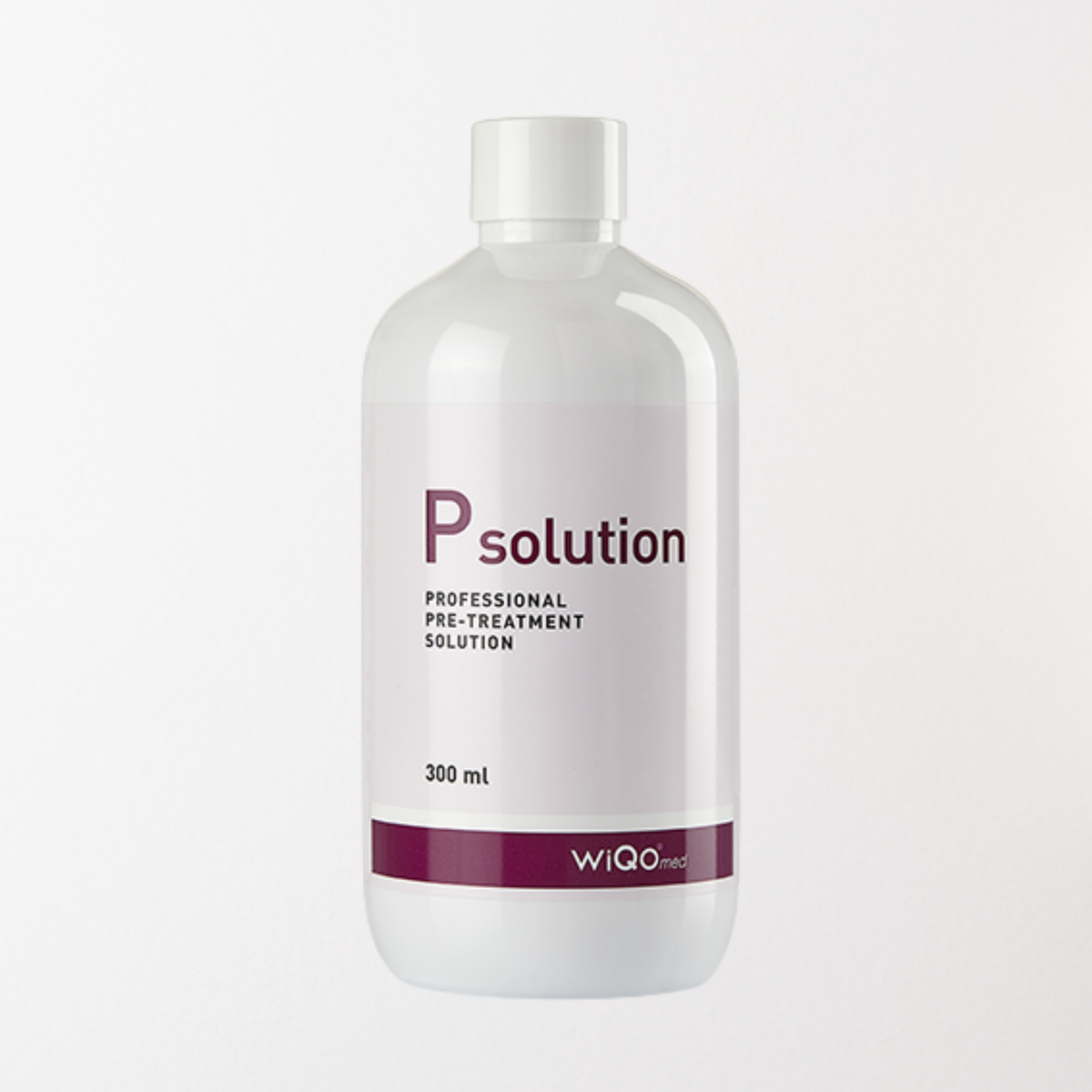 WiQo P Solution