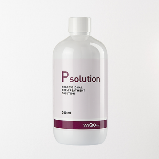 WiQo P Solution