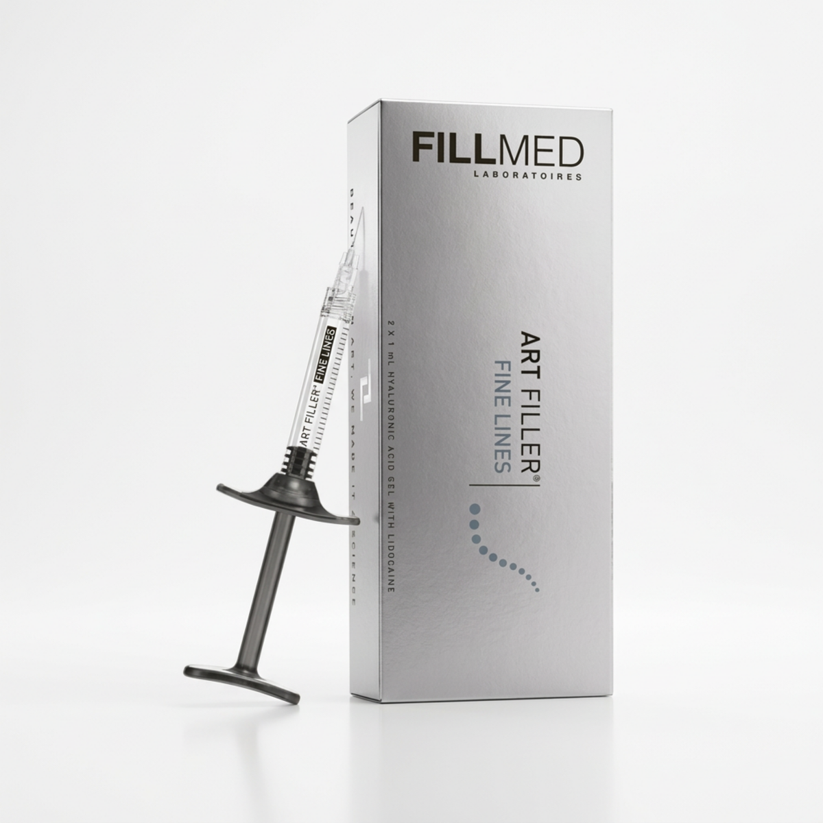 ART FILLER FINE LINES