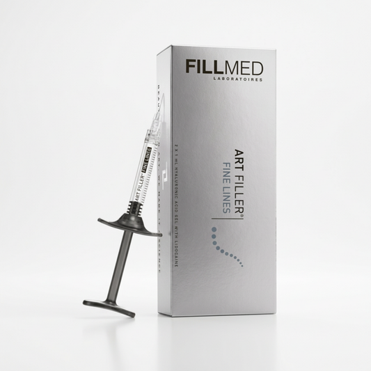 ART FILLER FINE LINES