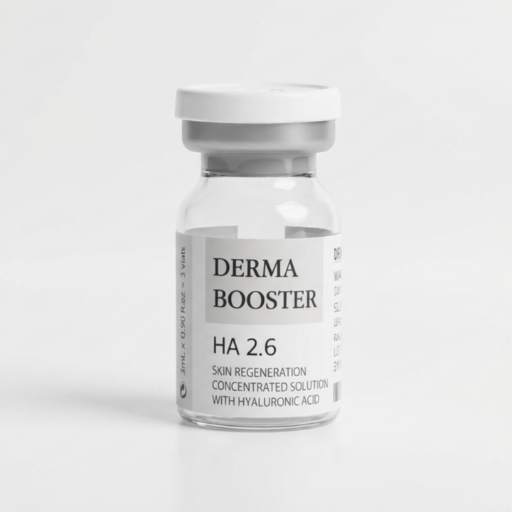 DERMABOOSTERS