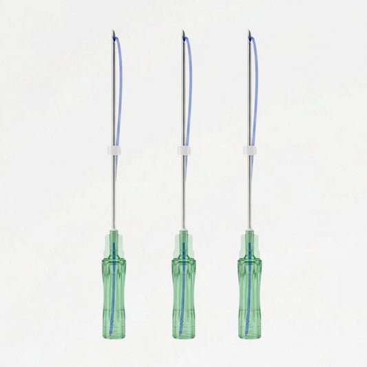 Ultra V Inch 10mm/12mm/31G