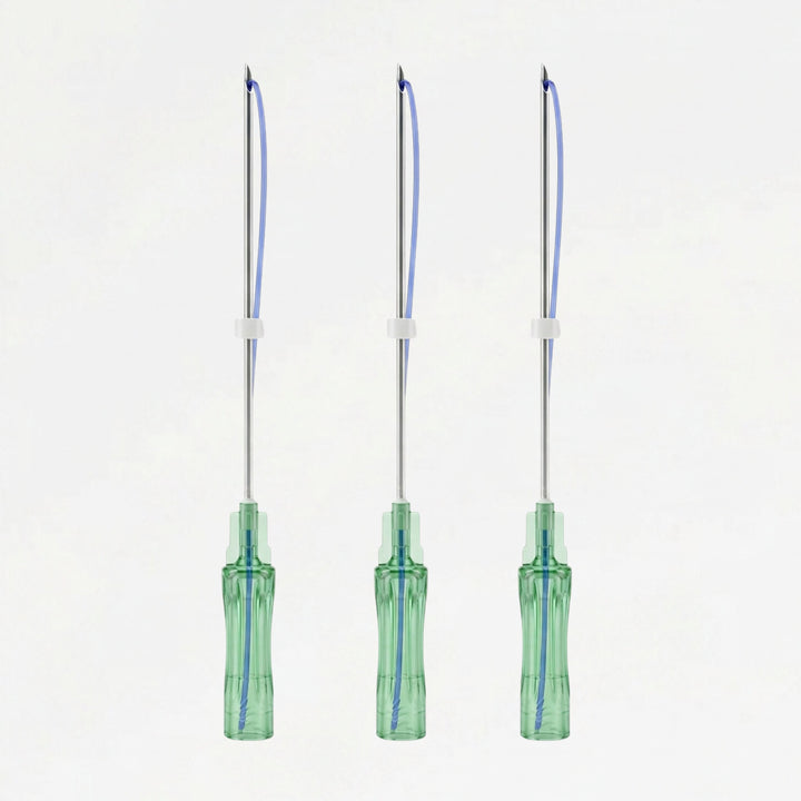 Ultra V Inch 10mm/12mm/31G