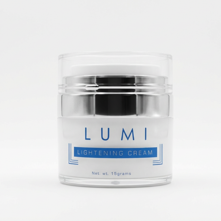 Lumi Lightening Cream