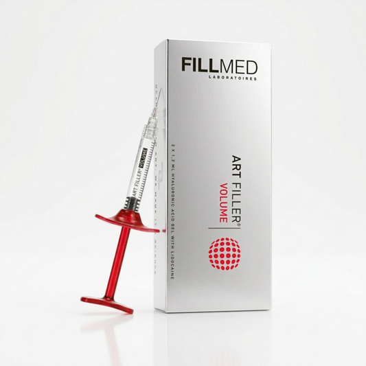 ART FILLER VOLUME