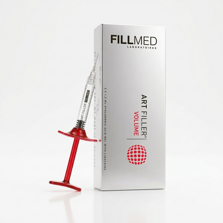 ART FILLER VOLUME