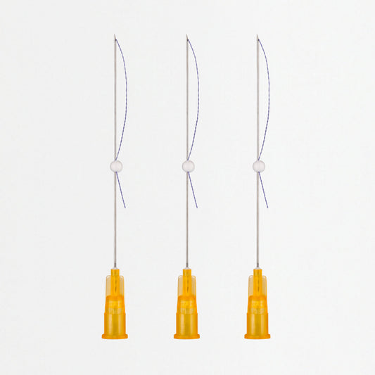 Ultra V Double Twist 38mm/50mm/27G