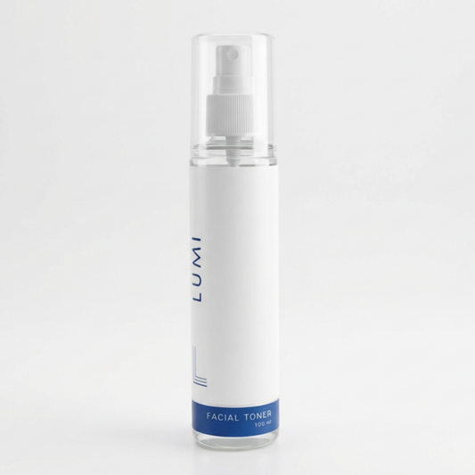 Lumi Facial Toner