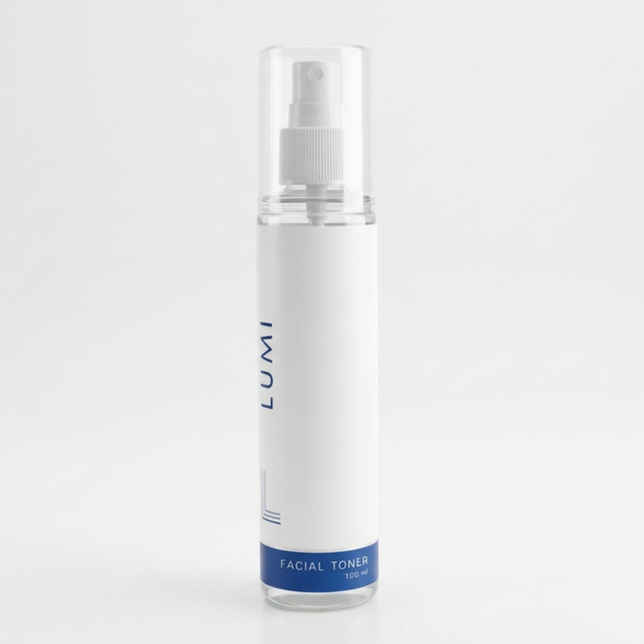 Lumi Facial Toner