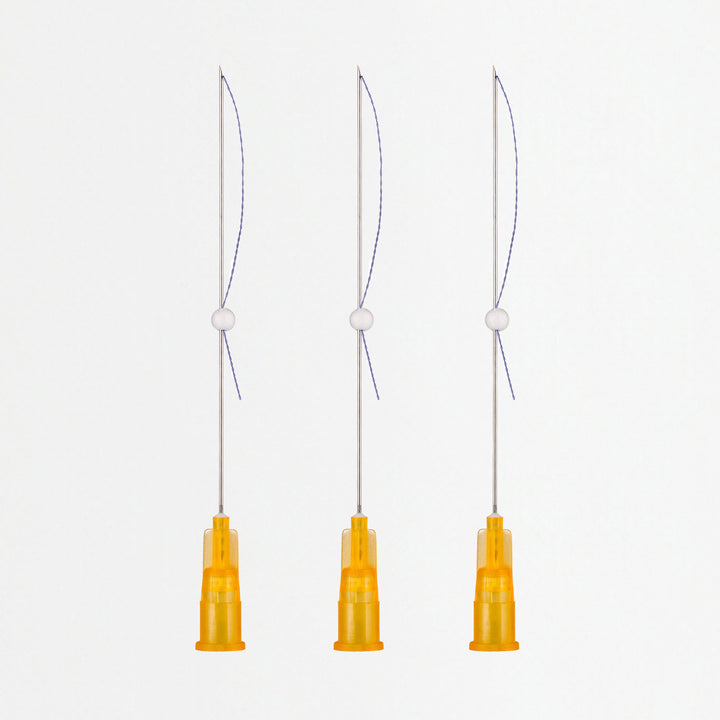 Ultra V Double Twist 60mm/80mm/27G