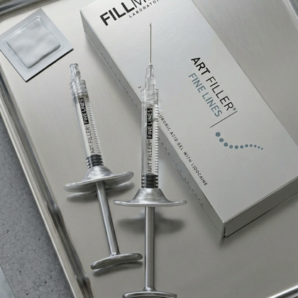 ART FILLER FINE LINES