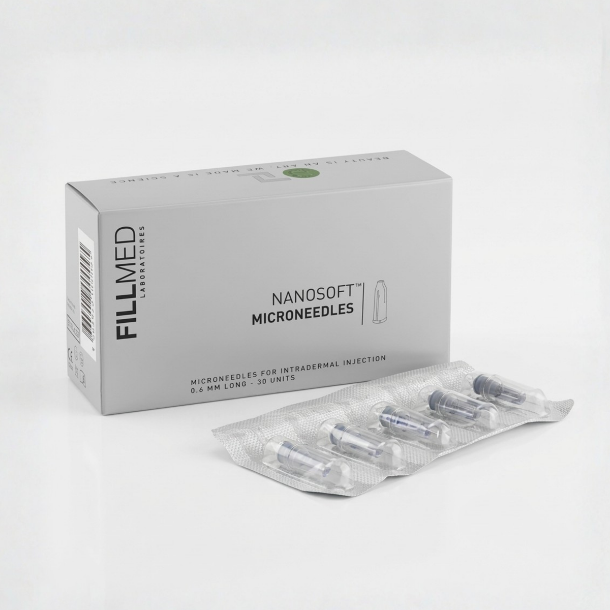 NANOSOFT