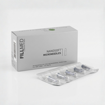 NANOSOFT