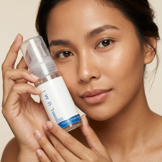Lumi Facial Foamwash