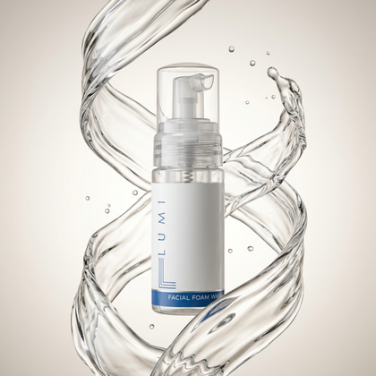 Lumi Facial Foamwash