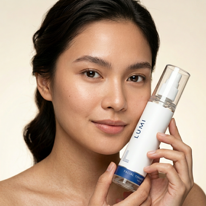 Lumi Facial Toner