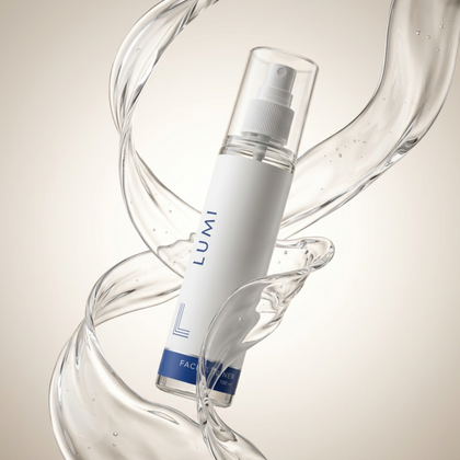Lumi Facial Toner