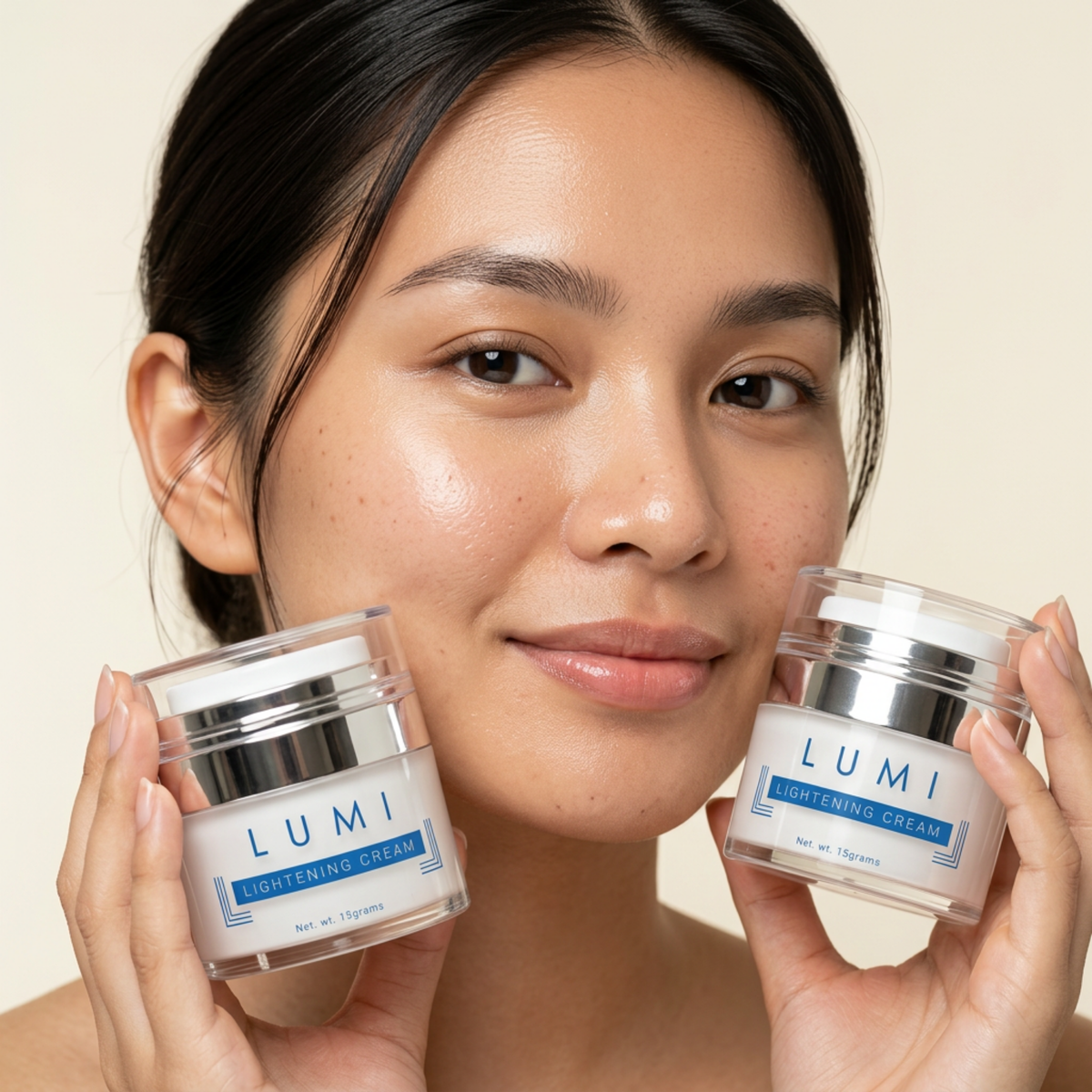 Lumi Lightening Cream