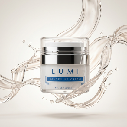 Lumi Lightening Cream