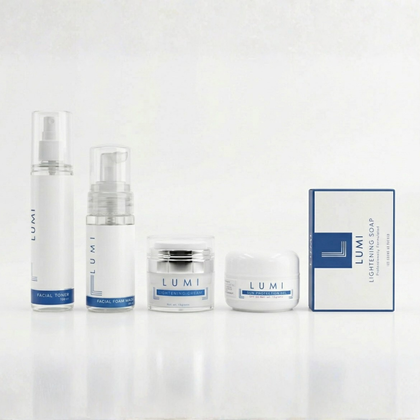 Lumi Lightening Cream