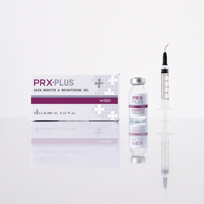 PRX Plus