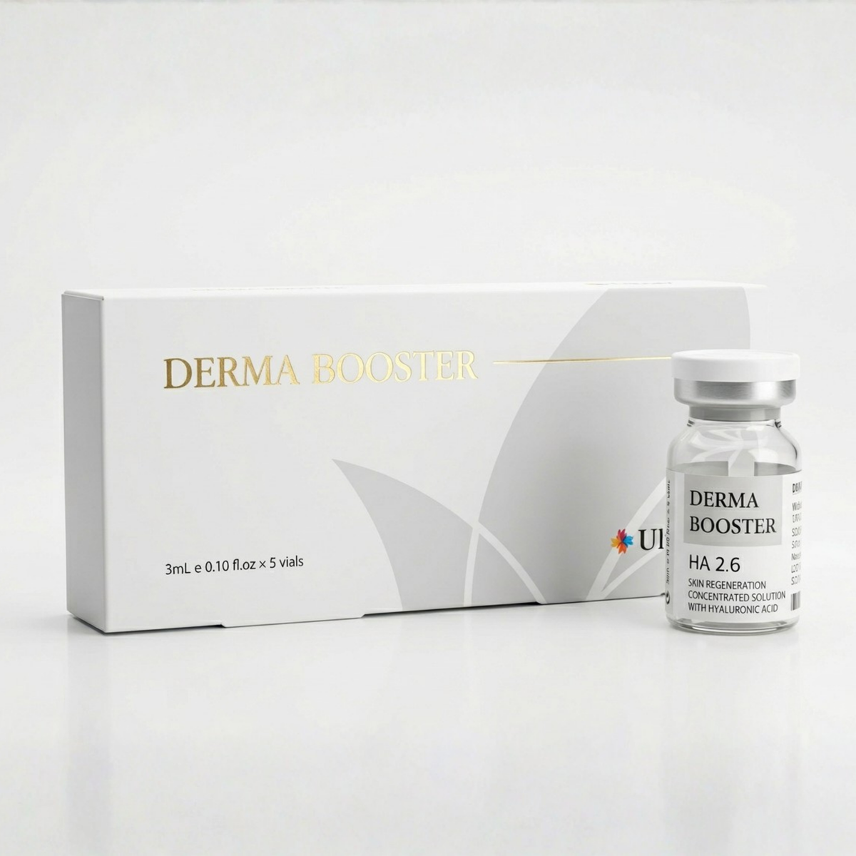 DERMABOOSTERS