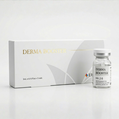 DERMABOOSTERS