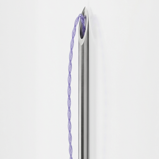 Ultra V Double Twist 38mm/50mm/27G