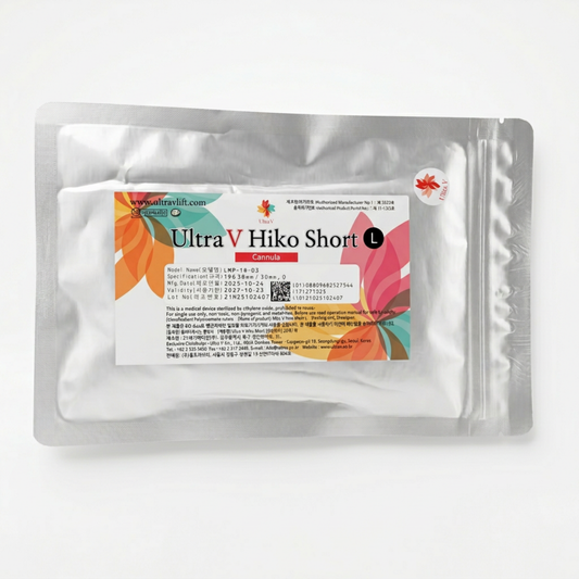 Ultra V Hiko Short PDO 38mm/30mm/19G