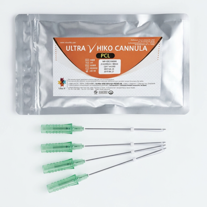 Ultra V Hiko PCL 60mm/80mm/21G