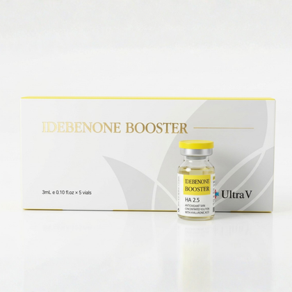 IDEBENONE BOOSTERS