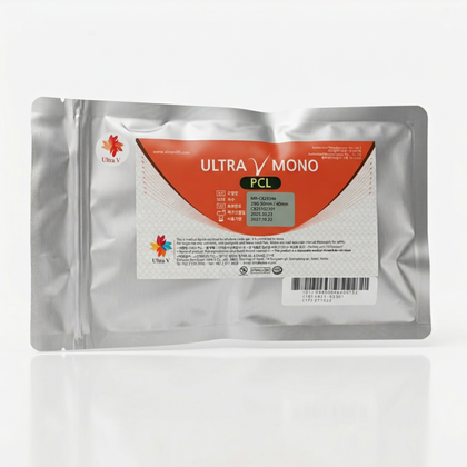 Ultra V Mono (PCL) 30mm/40mm