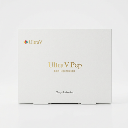 ULTRA V PEP (EGF)
