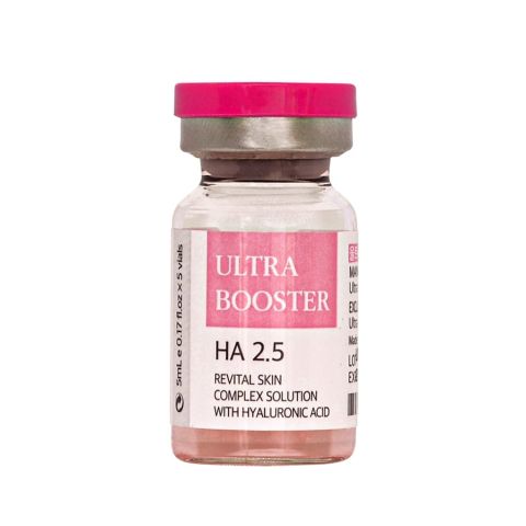 ULTRABOOSTERS