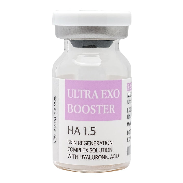 EXOBOOSTERS