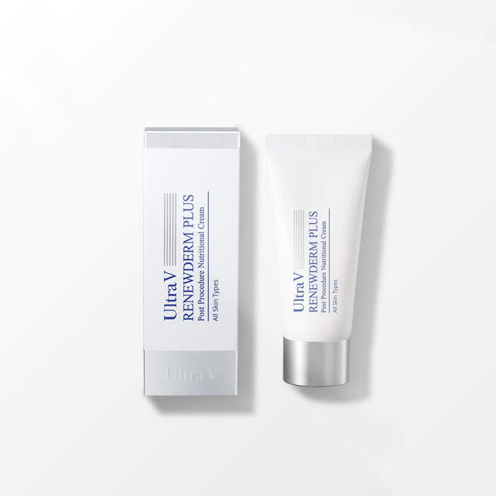 ULTRA V RENEWDERM PLUS